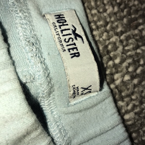 ⚠️SOLD⚠️hollister shorts - Picture 2 of 2